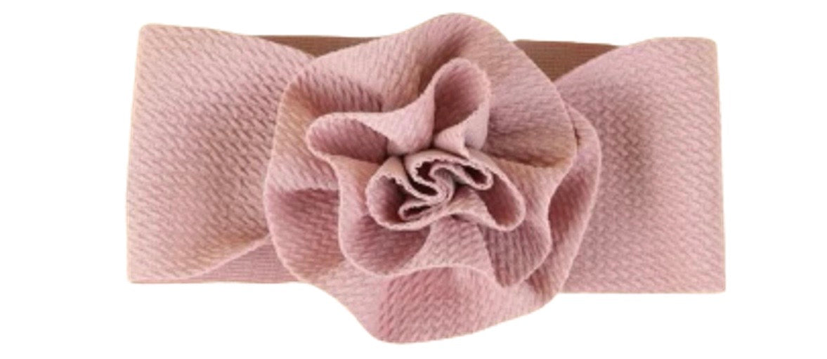Blooming Wisdom Pamela Headband