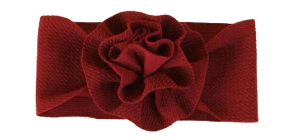 Blooming Wisdom Pamela Headband