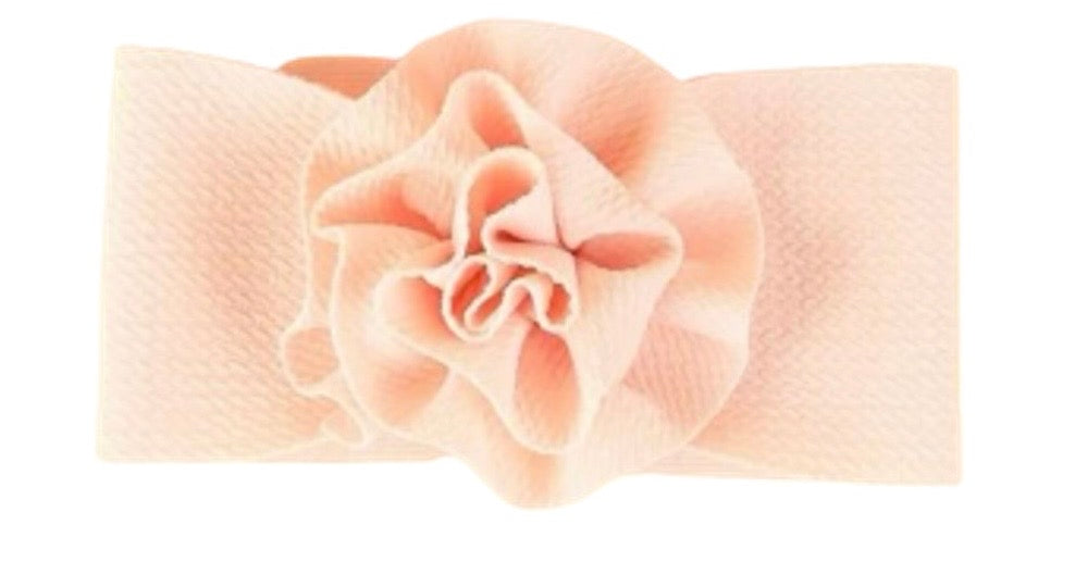 Blooming Wisdom Pamela Headband