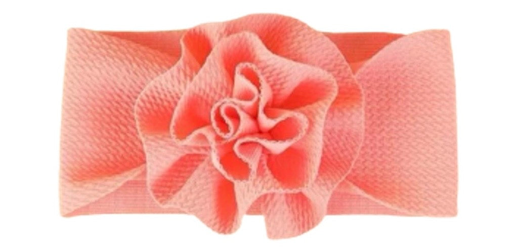 Blooming Wisdom Pamela Headband