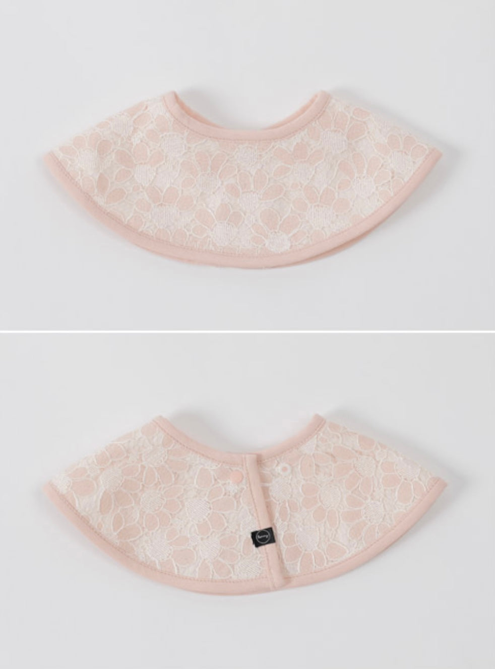 Borny Cape Bib