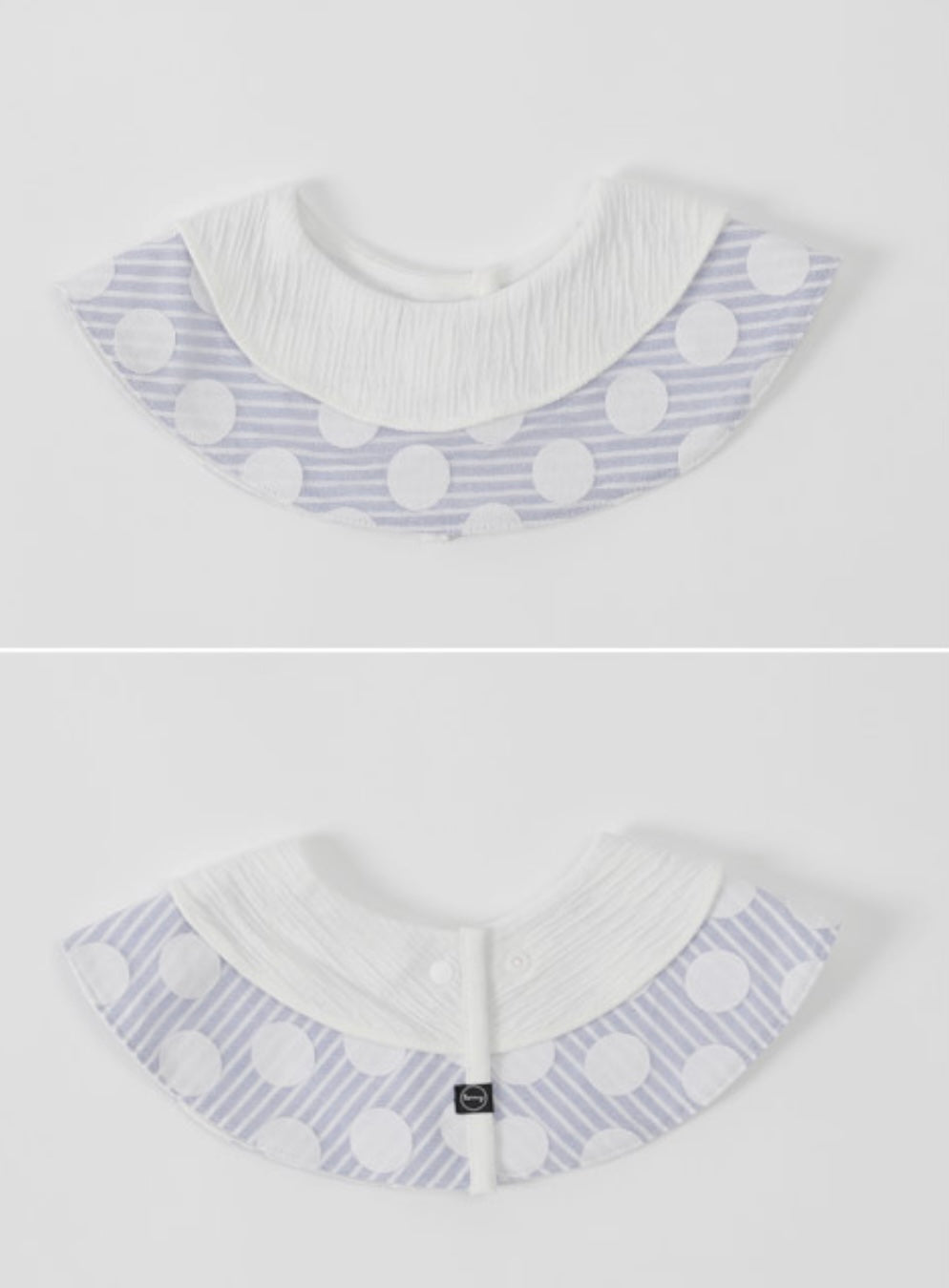 Borny Cape Bib