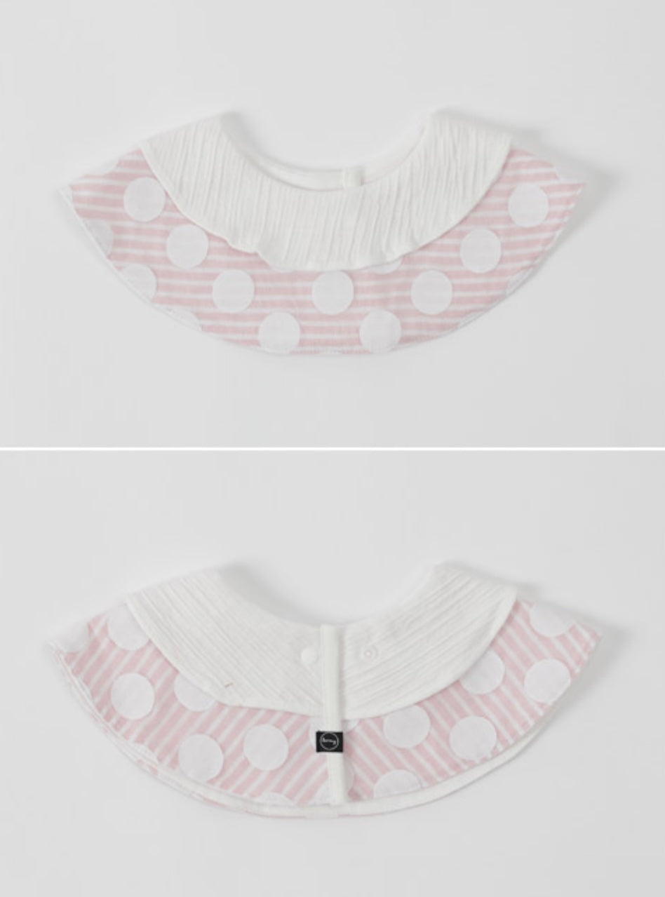 Borny Cape Bib