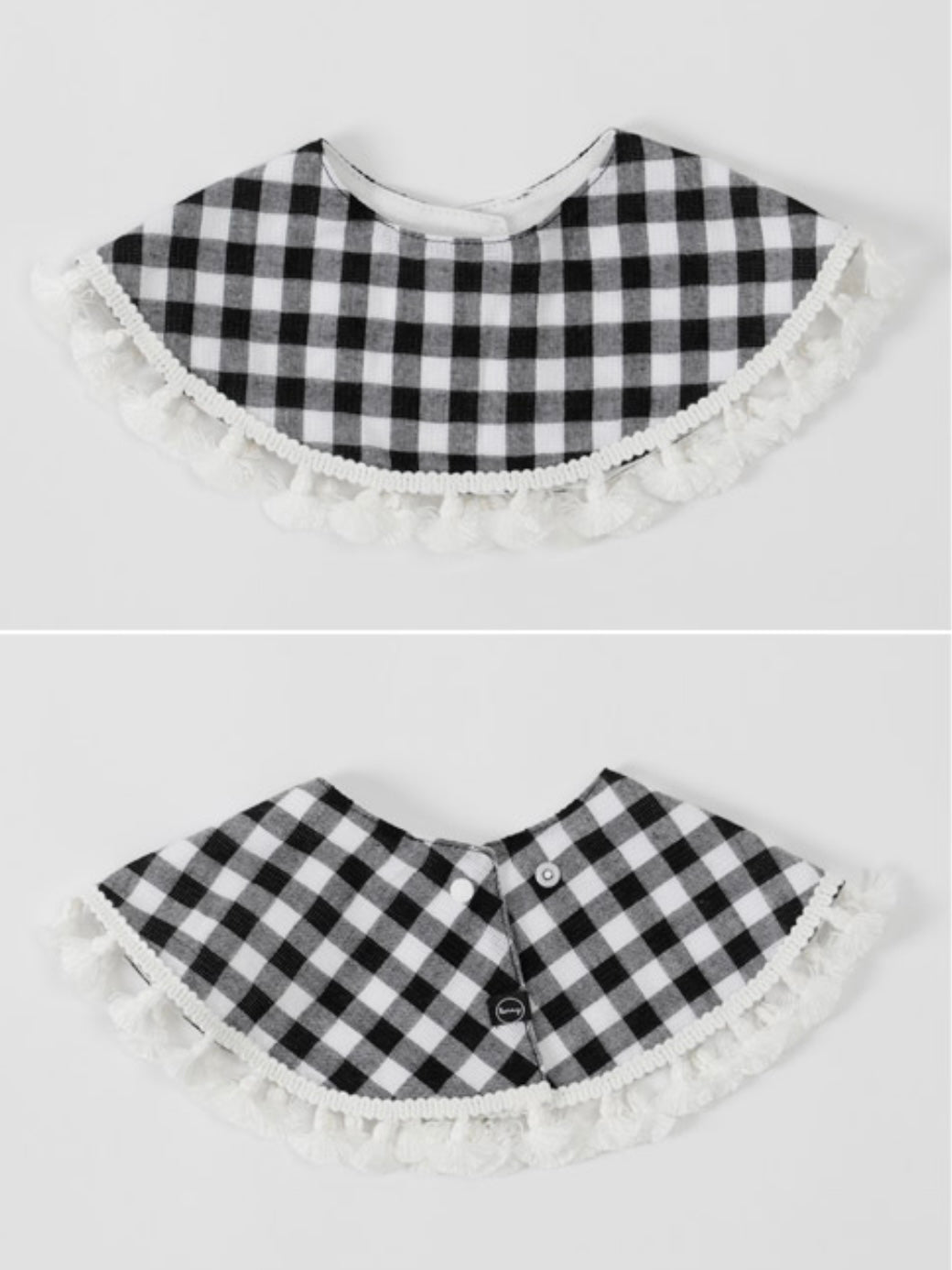 Borny Cape Bib