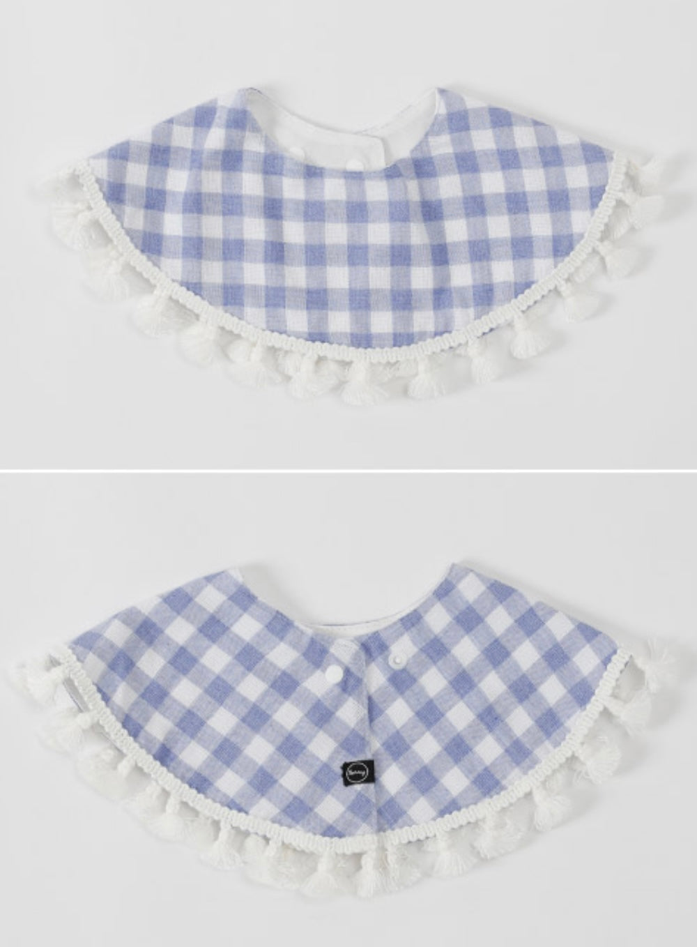 Borny Cape Bib
