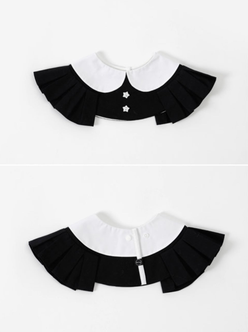 Borny Cape Bib