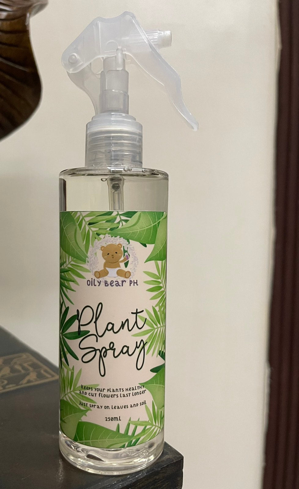 Plant Spray