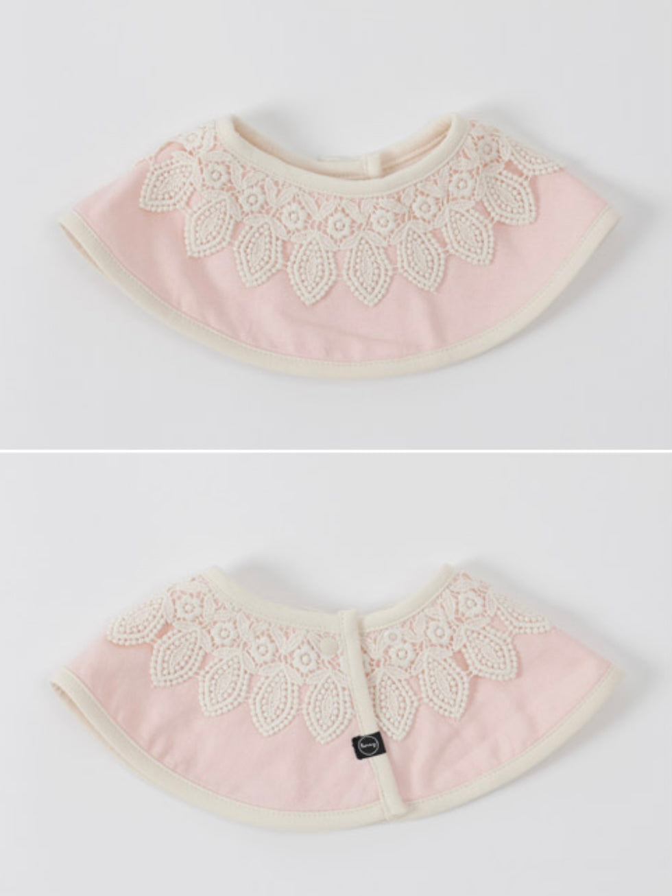 Borny Cape Bib