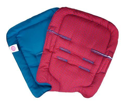 Universal Stroller Pad