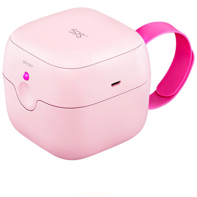59S Mini Sterilizing Travel Box (S6)