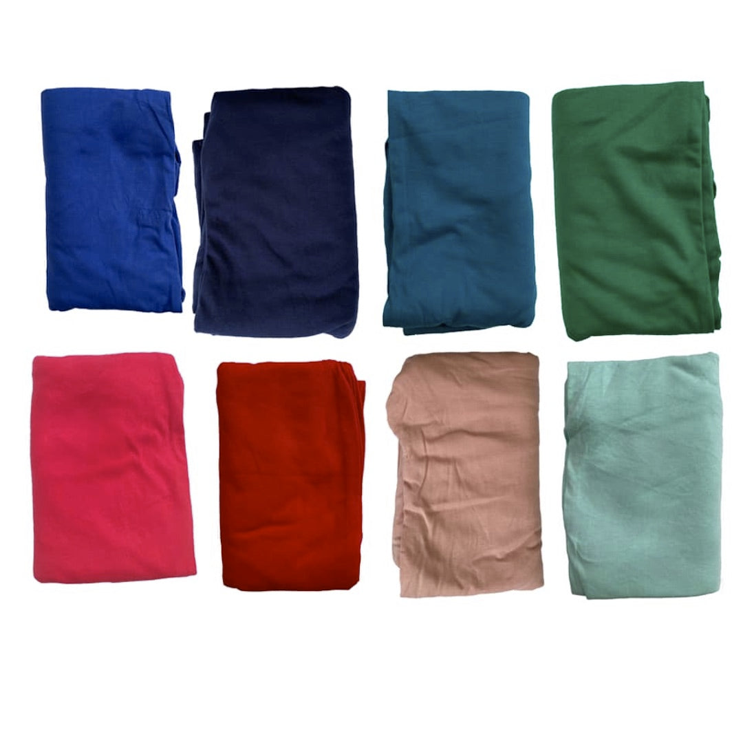 Snug a Hug Plain Cover - Assorted