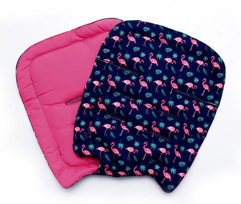 Universal Stroller Pad