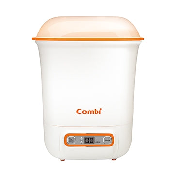 Combi Steam Sterilizer & Dryer