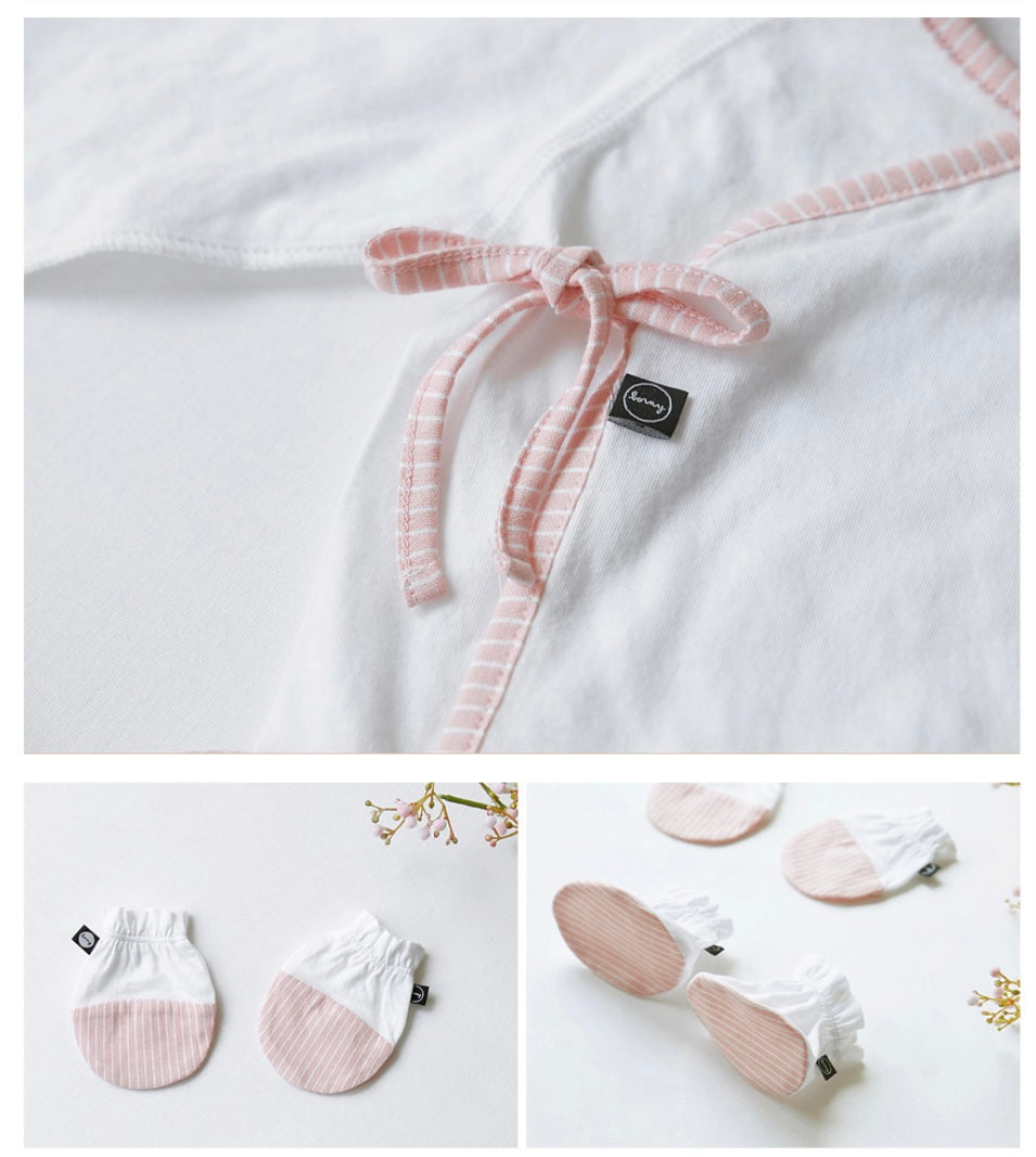Borny Newborn Sets