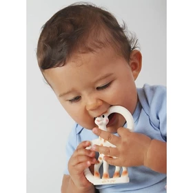 Sophie la girafe Teething ring