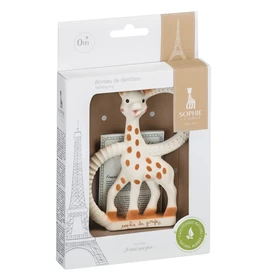 Sophie la girafe Teething ring