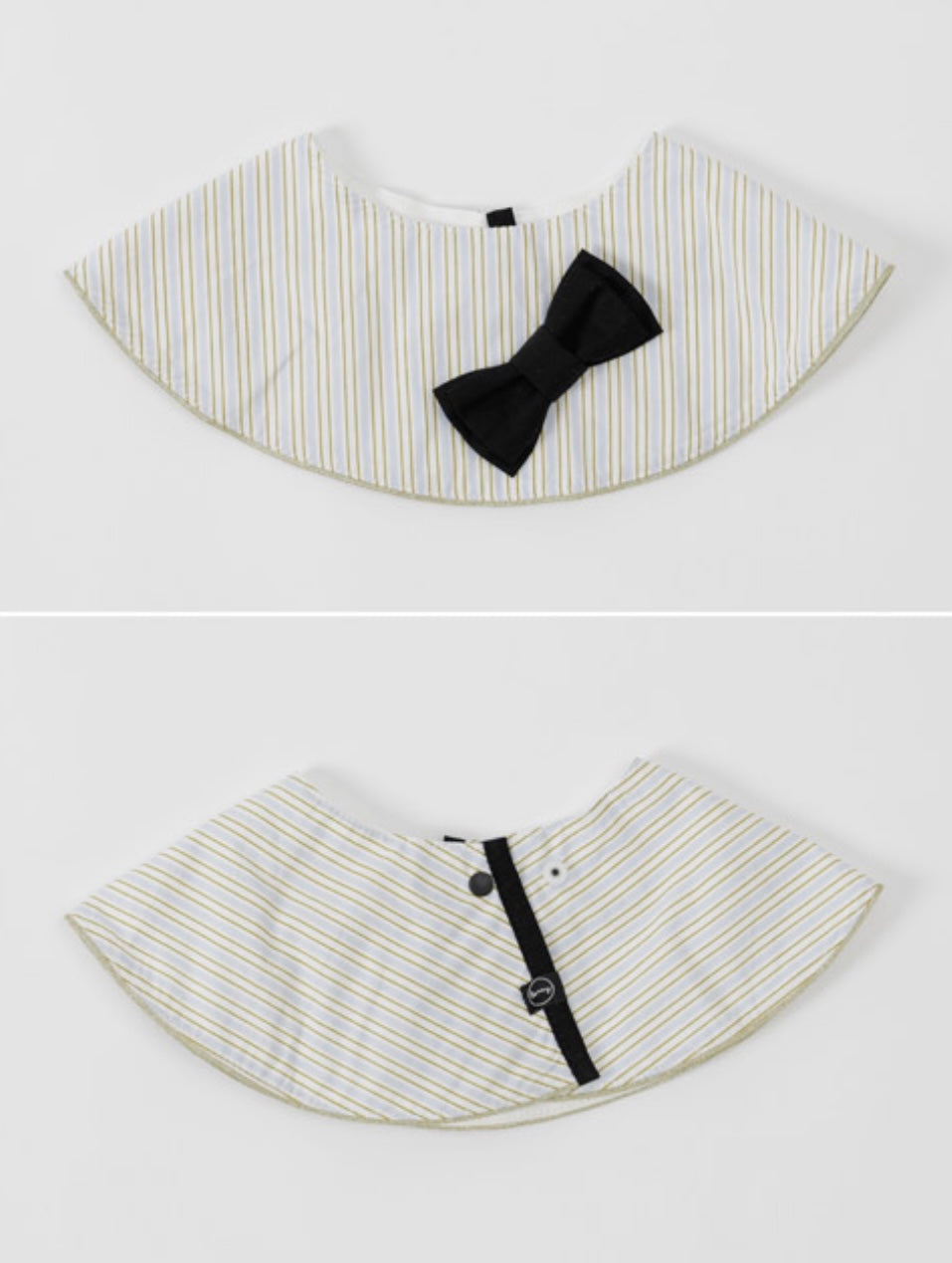 Borny Cape Bib