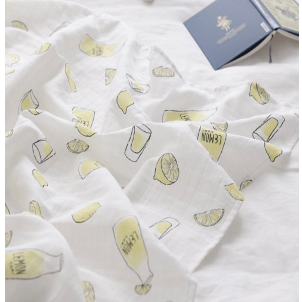 Borny Premium Gauze Blankets