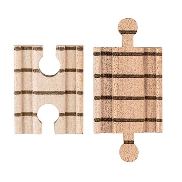 Maple Landmark Track Adapter Pair