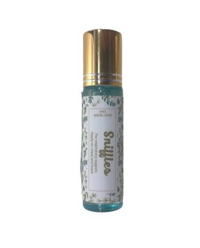 Adult Oils - Sniffles