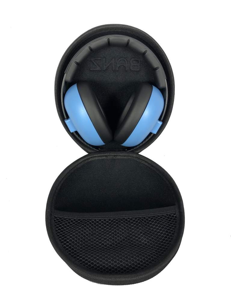 Banz Baby Ear Muffs Case