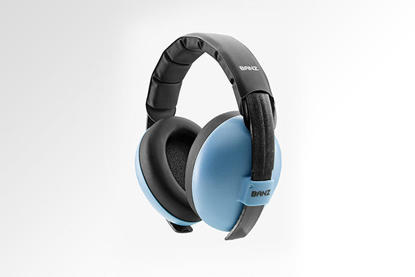 Banz Baby Ear Muffs