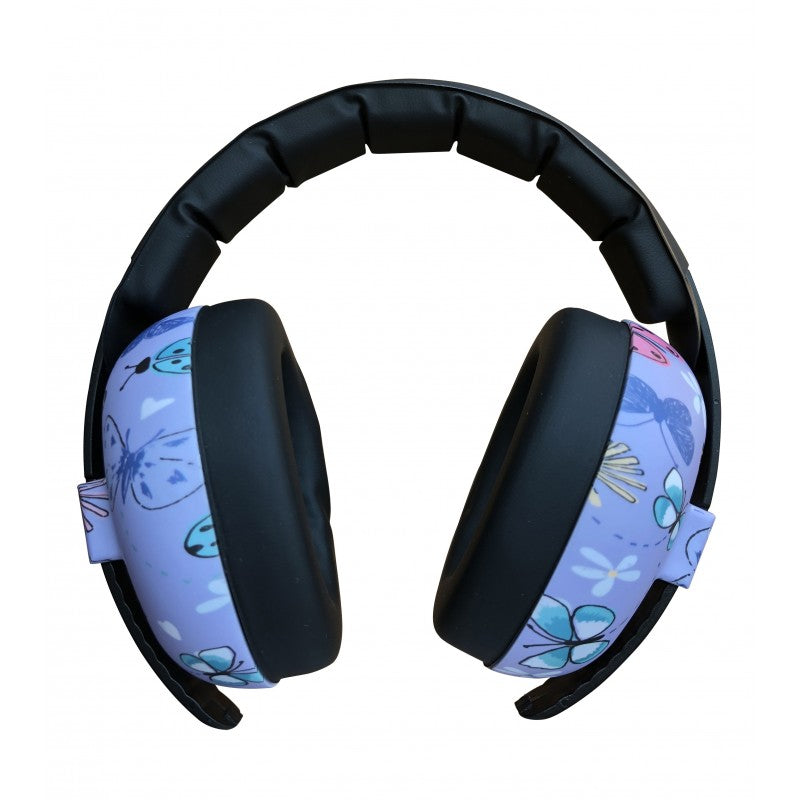 Banz Baby Funky Ear Muffs