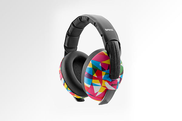 Banz Baby Ear Muffs