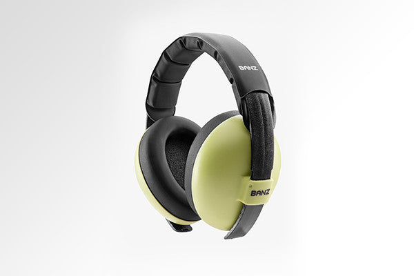 Banz Baby Ear Muffs