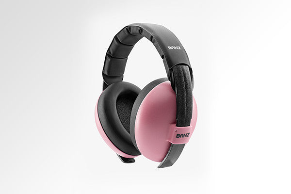 Banz Baby Ear Muffs