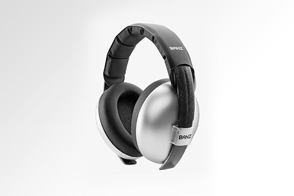 Banz Baby Ear Muffs