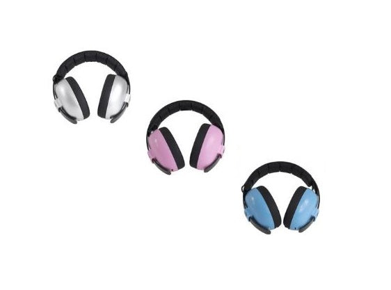 Banz bluetooth online earmuffs