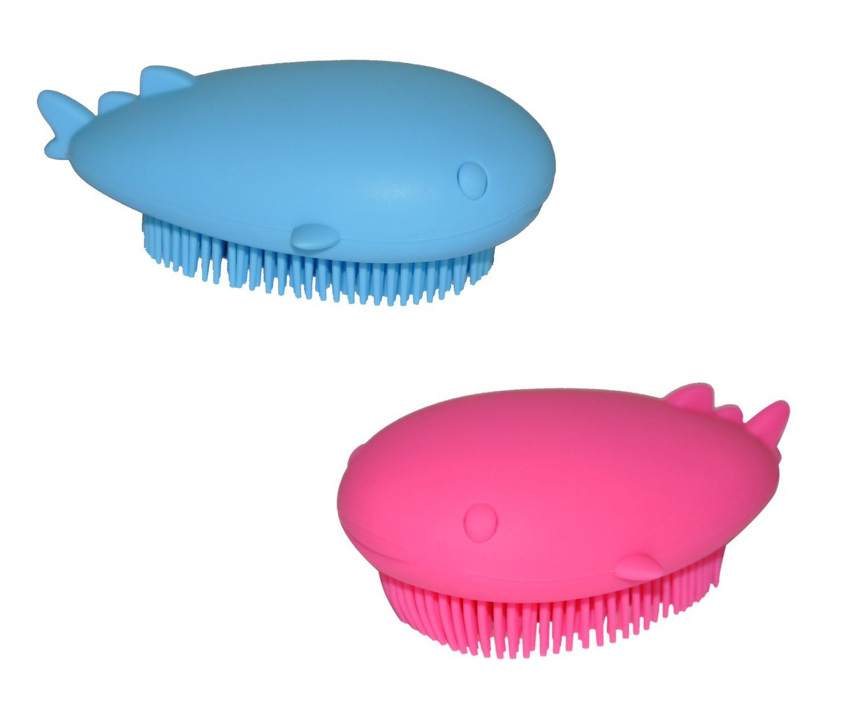 Babyhood Baby Bathing Brush