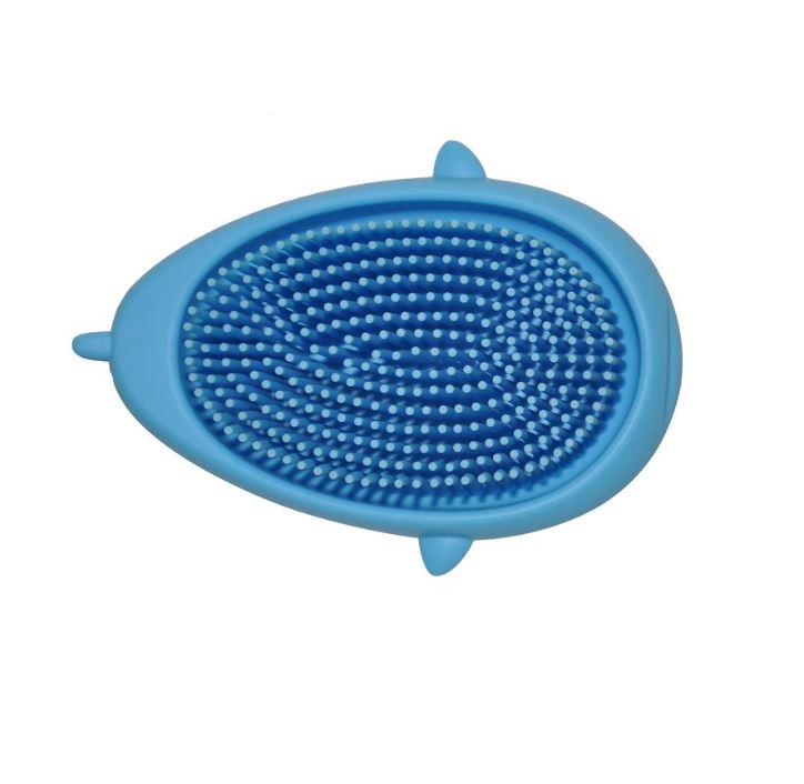 Babyhood Baby Bathing Brush
