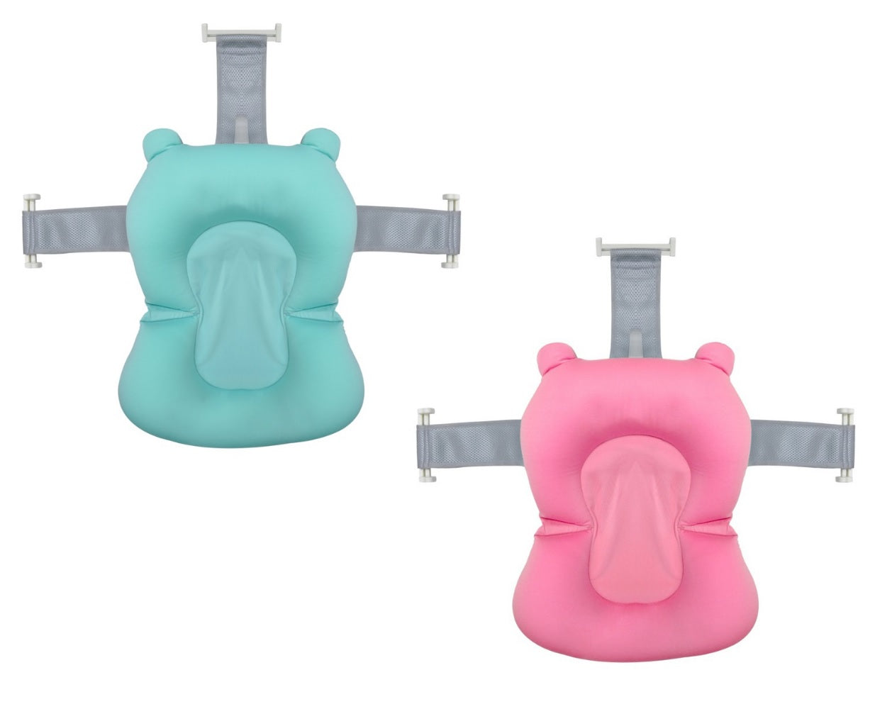 Babyhood Baby Bath Pad