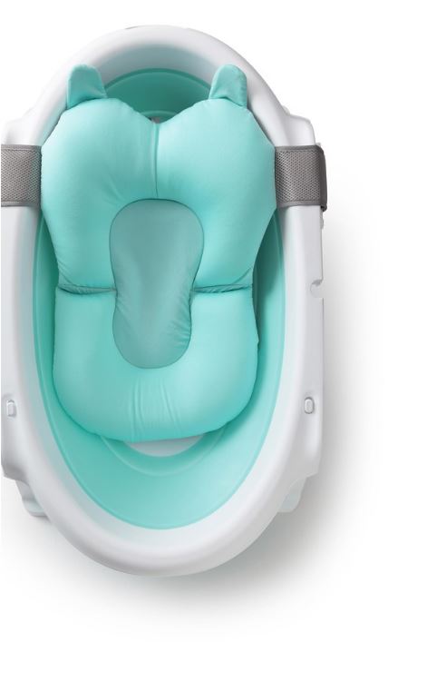 Babyhood Baby Bath Pad