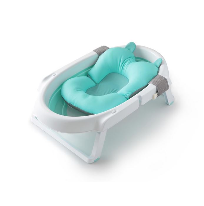 Babyhood Baby Bath Pad