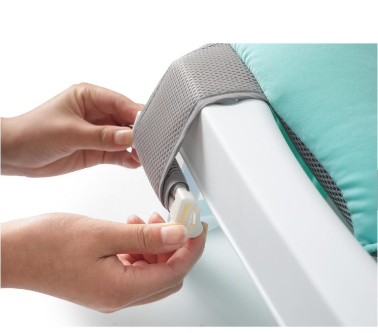 Babyhood Baby Bath Pad