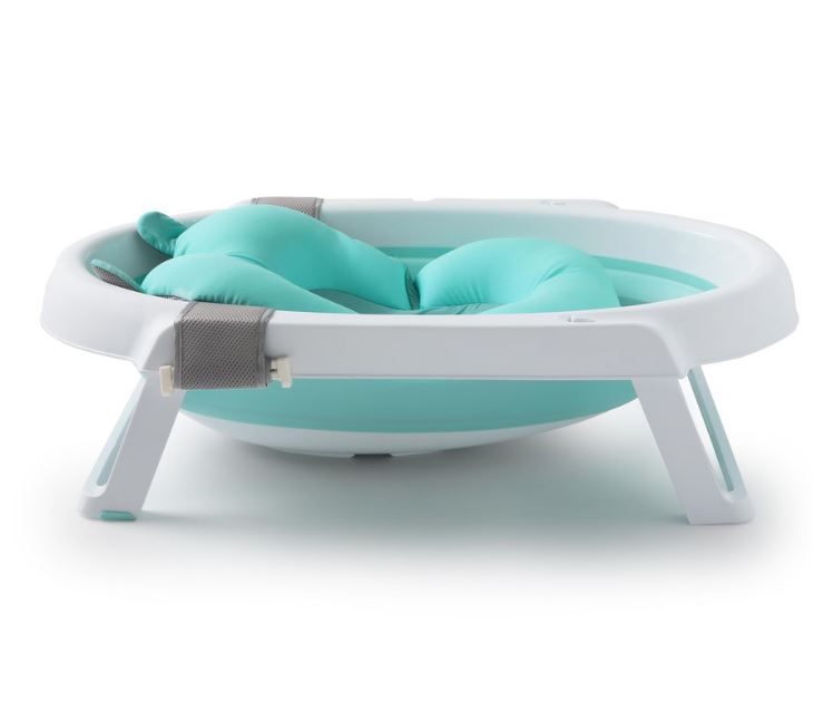 Babyhood Baby Bath Pad