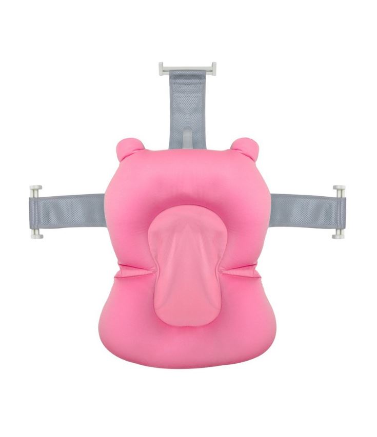 Babyhood Baby Bath Pad
