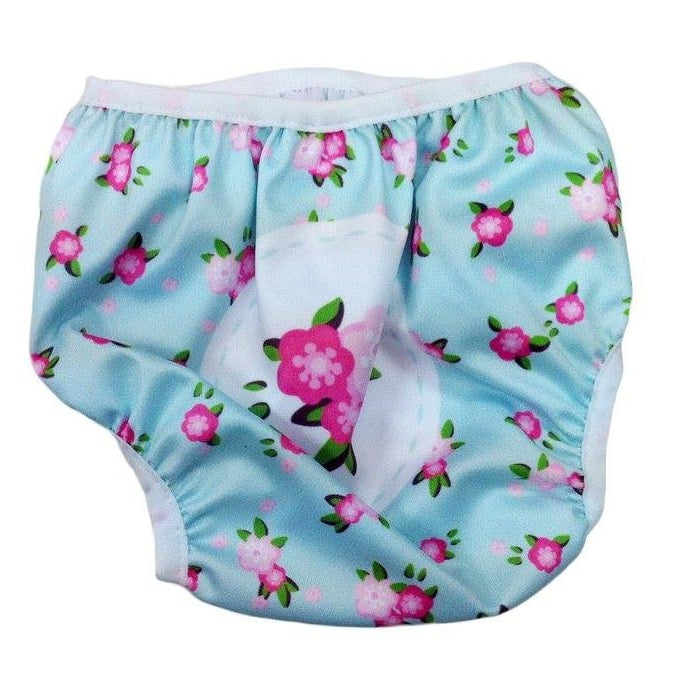 Swimava Swim Diaper - Bloom
