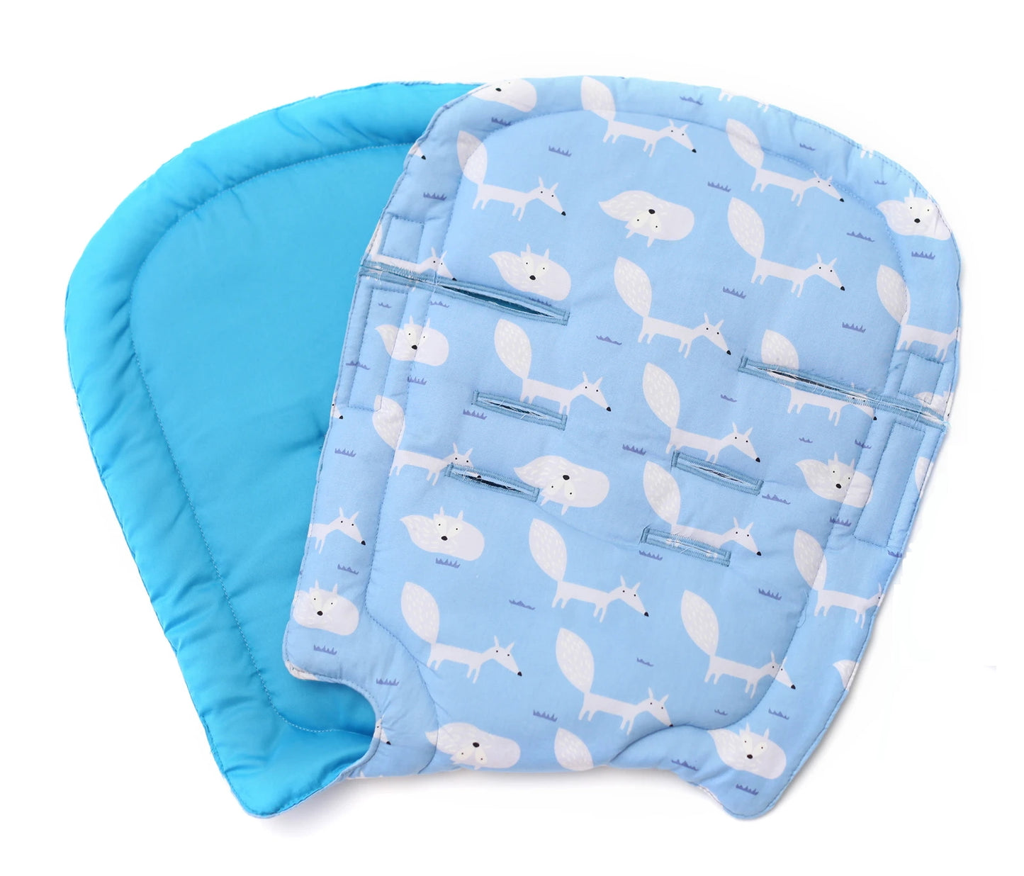 Universal Stroller Pad