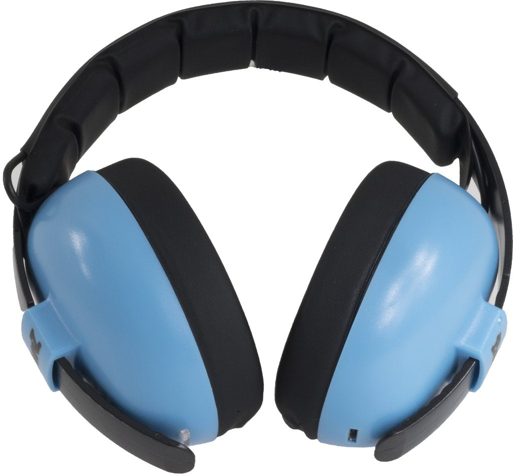 Banz Baby Ear Muffs Safe and Sound with Bluetooth