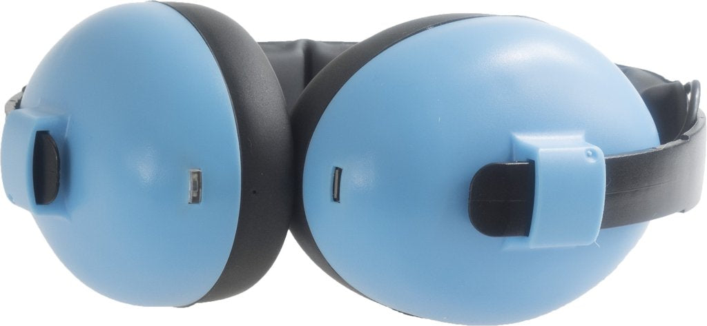 Banz Baby Ear Muffs Safe and Sound with Bluetooth