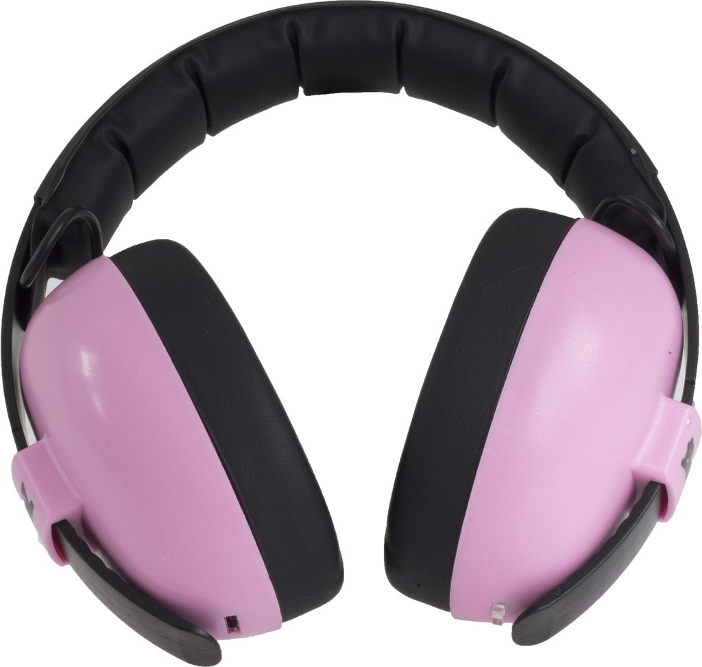 Banz Baby Ear Muffs Safe and Sound with Bluetooth