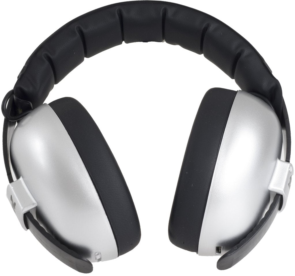 Banz Baby Ear Muffs Safe and Sound with Bluetooth
