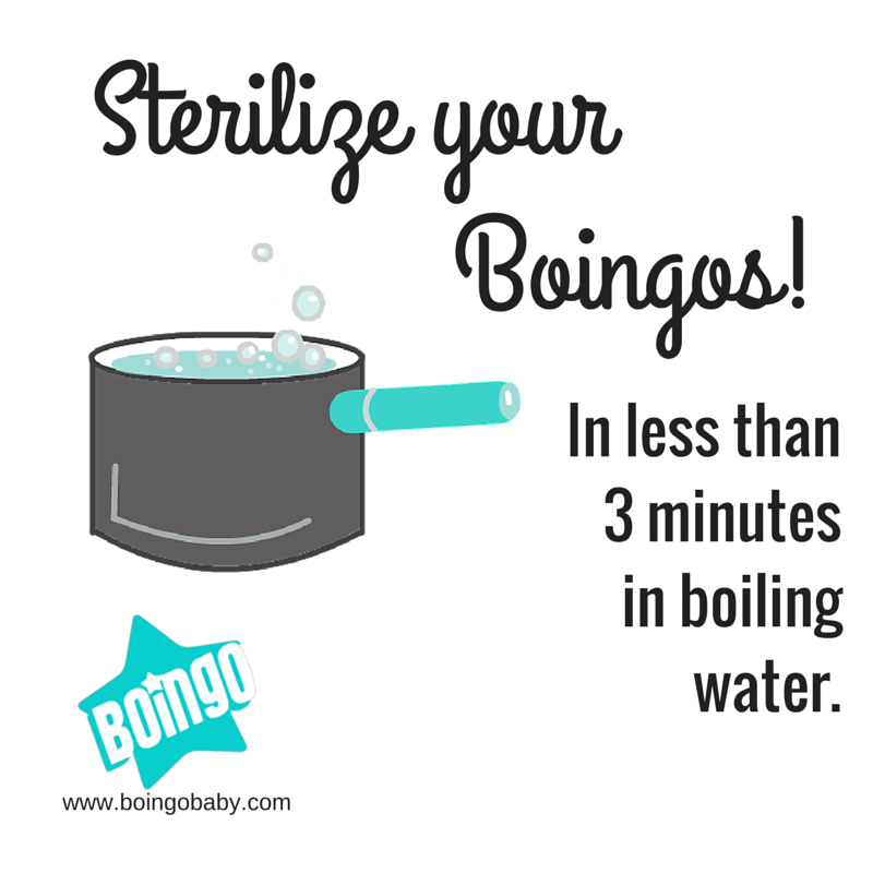 Boingo Voltage Green