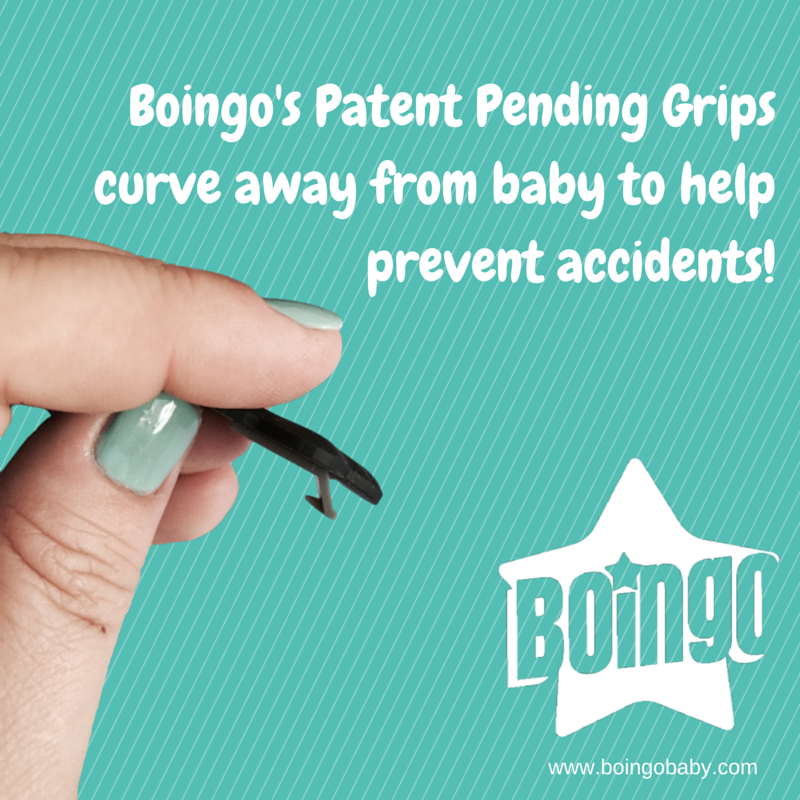 Boingo Glow in the Dark Yellow