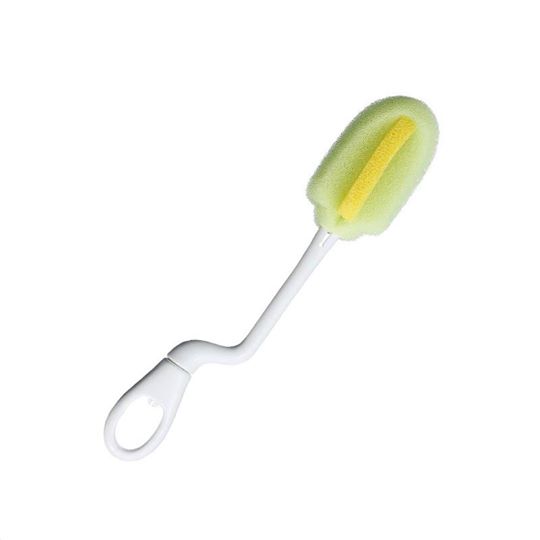 Combi Brush Bottle Cleaner