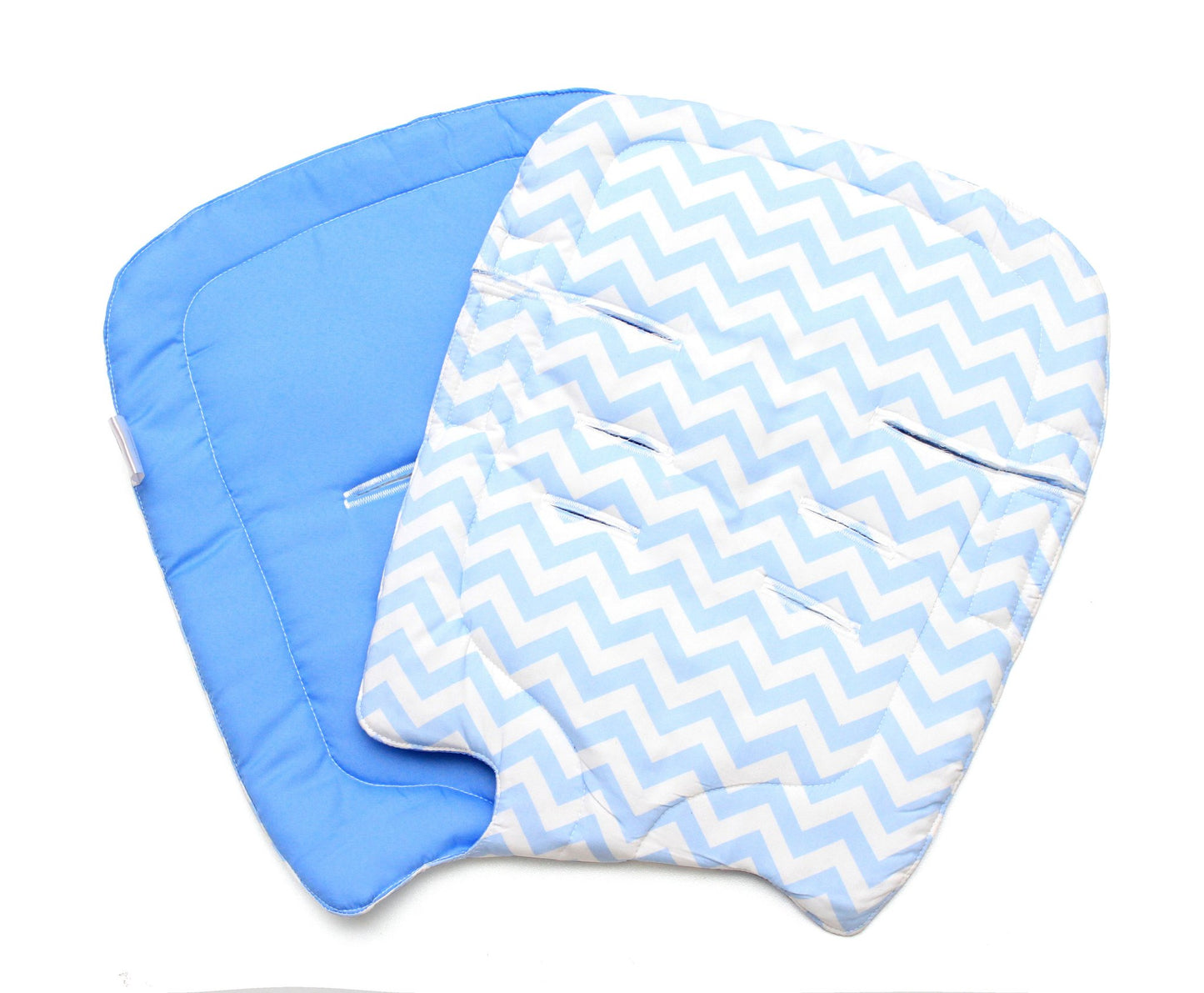 Universal Stroller Pad Set (With Strap Pads)
